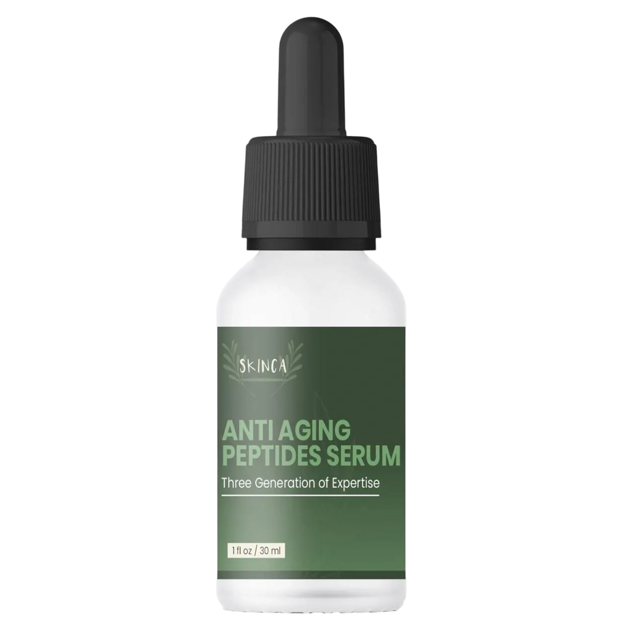Peptide Serum