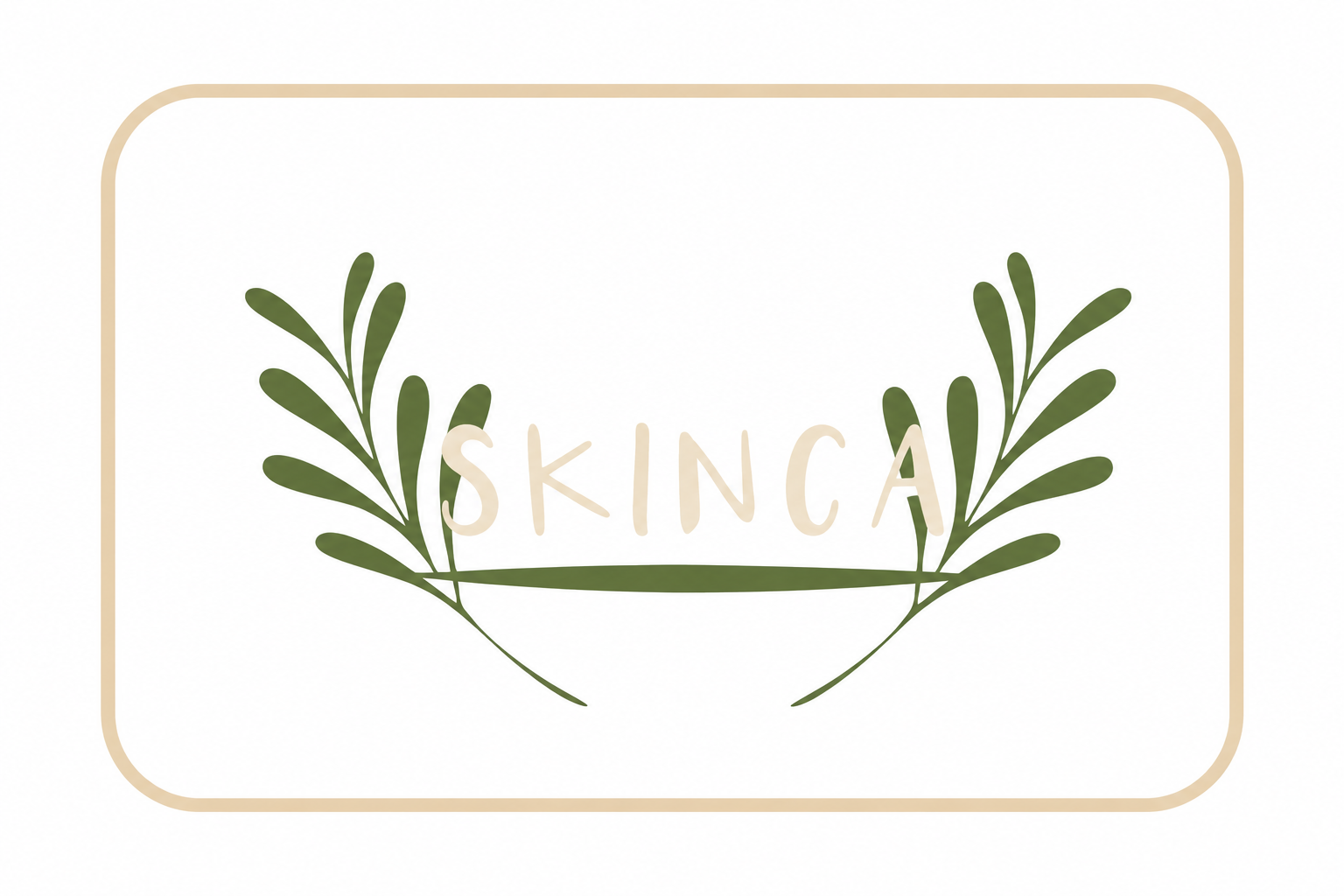 Skinca Logo